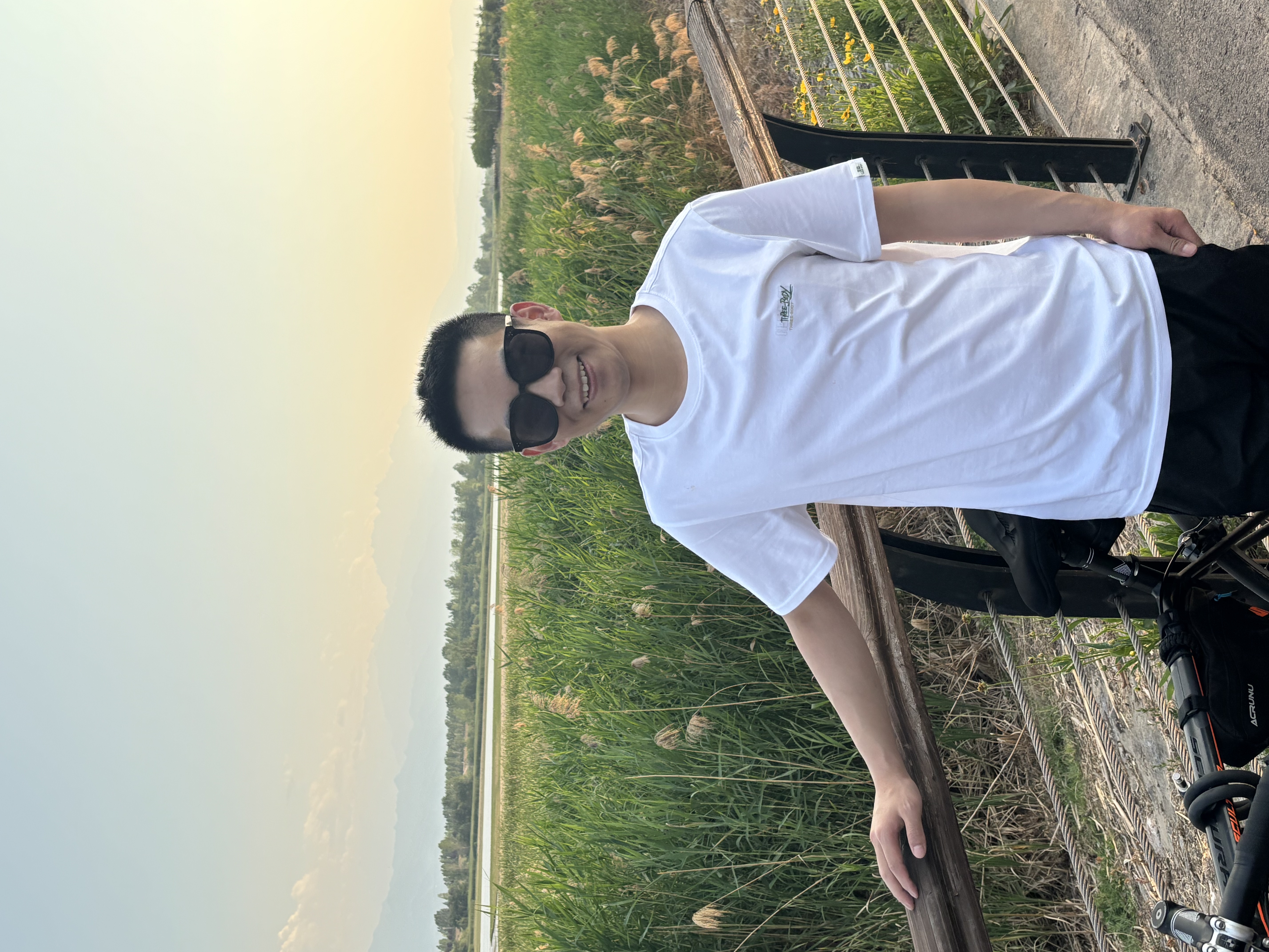Guanghui Tan