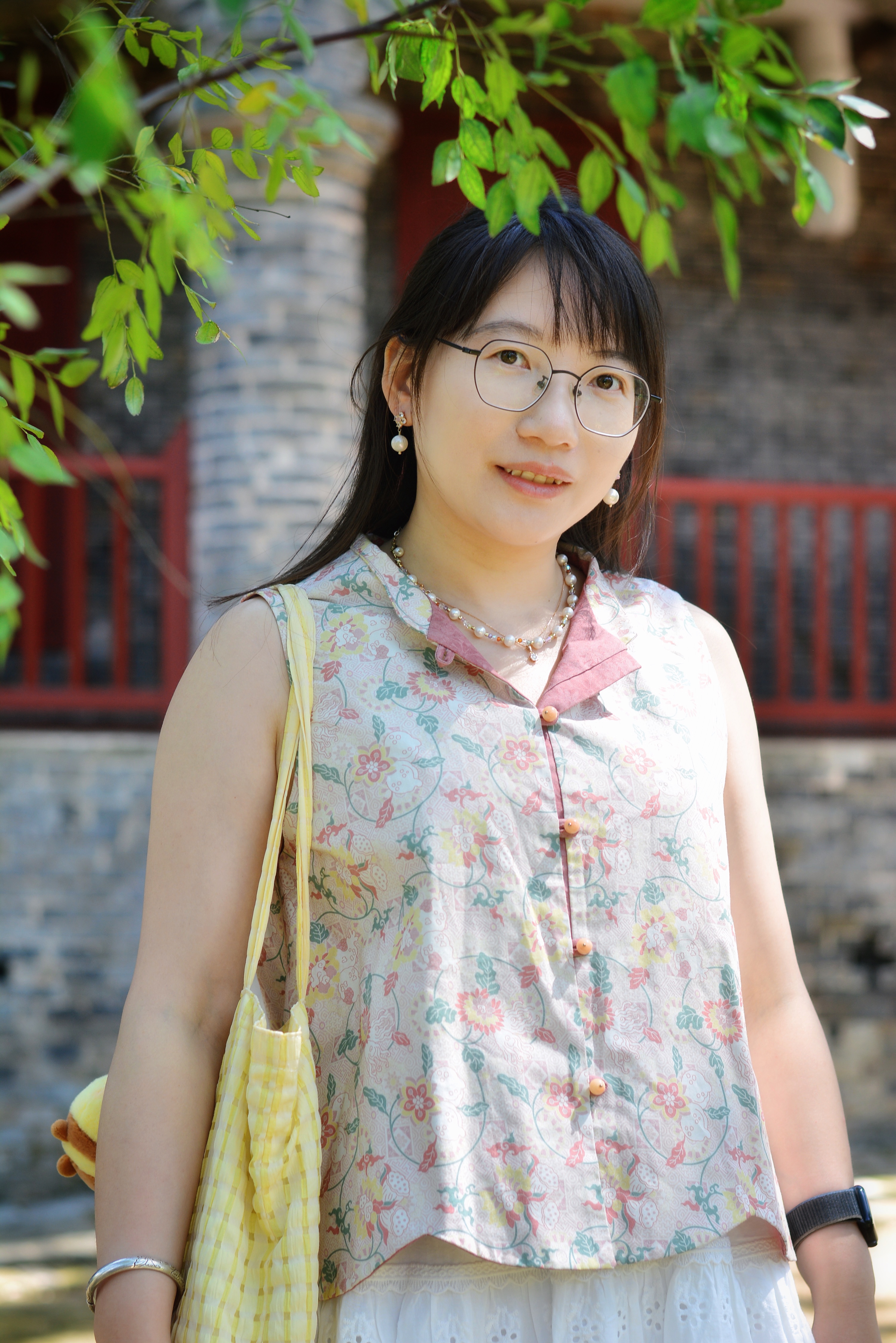 Qiuxia Yao