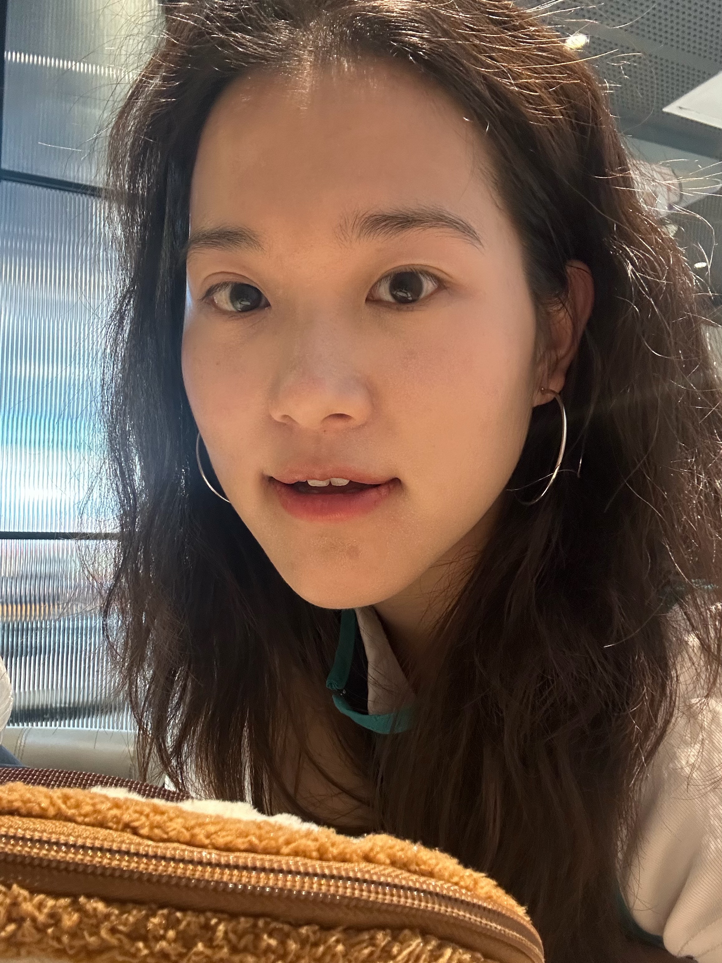 Xuan Wang