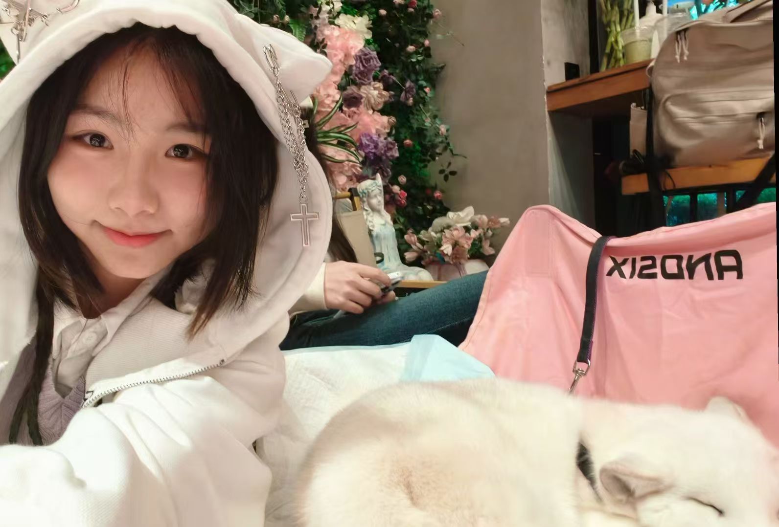 Yixin Li