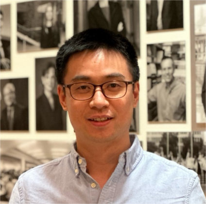 Dr.Lizhong Liu